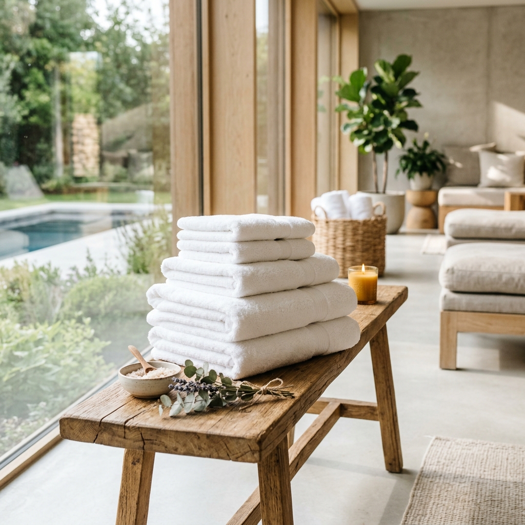 Spa & Wellness